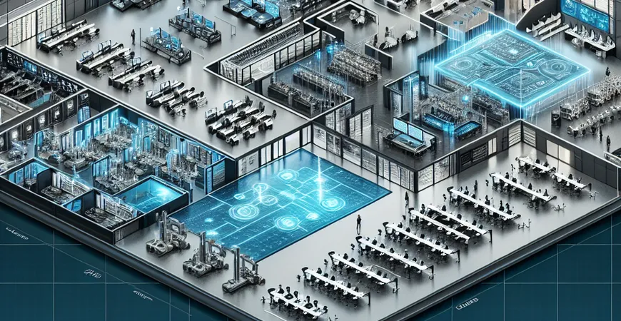 精益生产如何与智能制造结合？