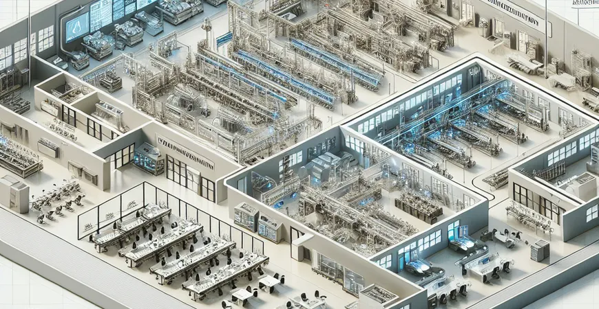 精益生产如何优化企业流程？