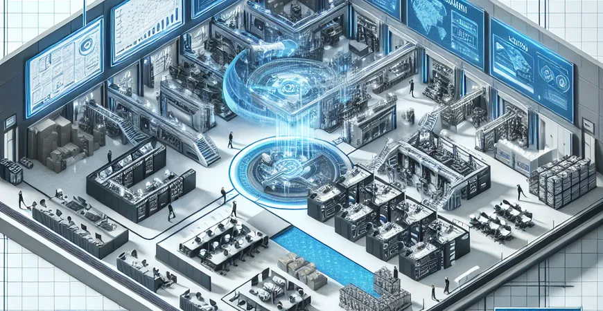 精益生产如何优化供应链管理？超级全面指南