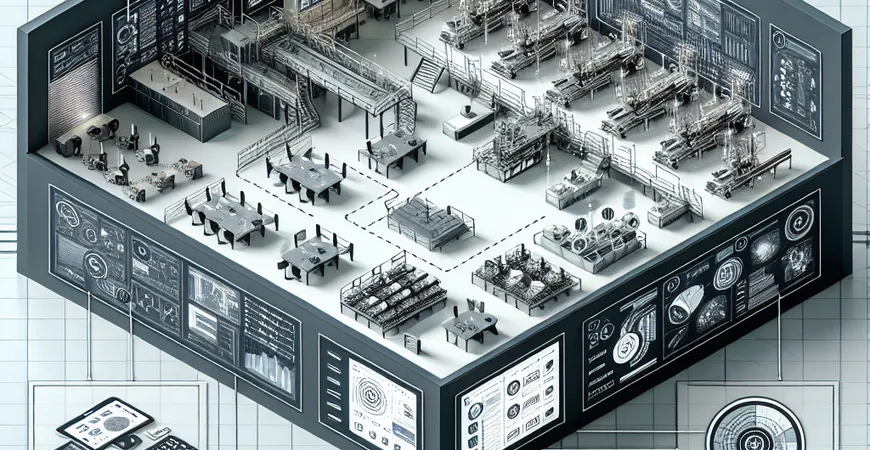 精益生产如何促使企业创新？从理论到实践