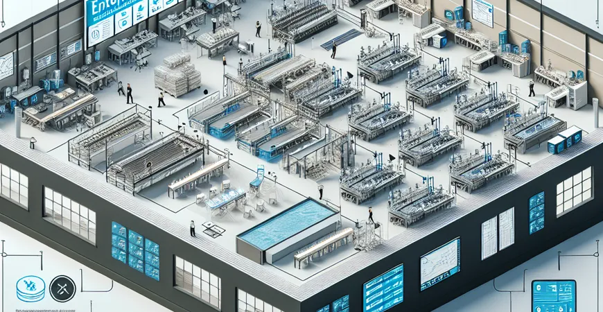 精益生产如何减少浪费，提高产出？