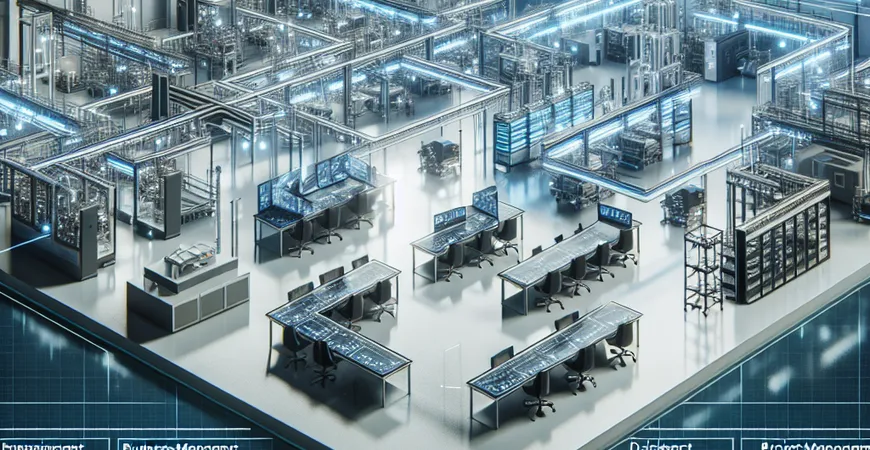 精益生产如何助力企业实现快速市场响应？