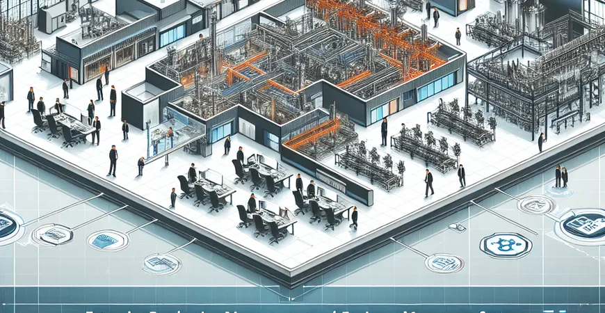 精益生产如何助力企业实现数字化升级？