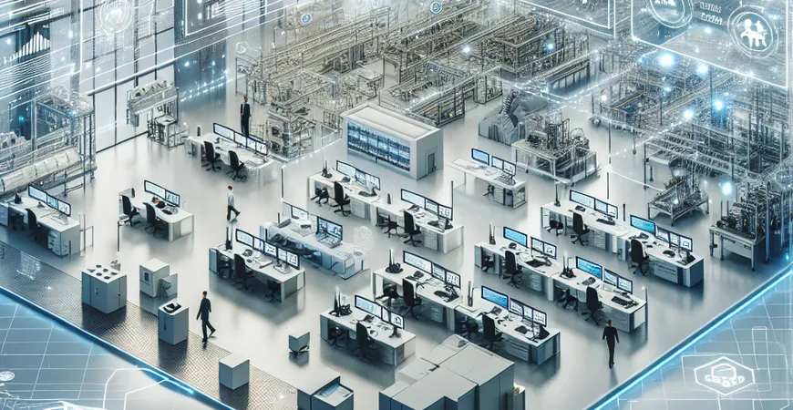 精益生产如何助力企业应对市场变化？策略揭秘