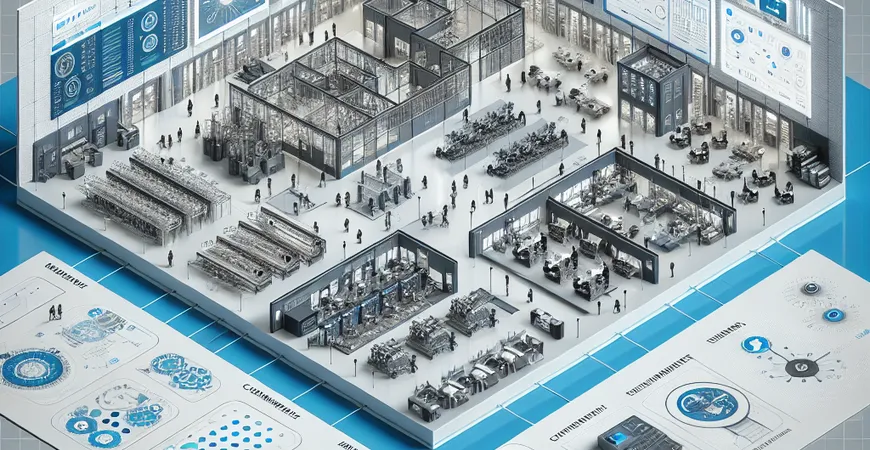 精益生产如何助推企业数字化转型？