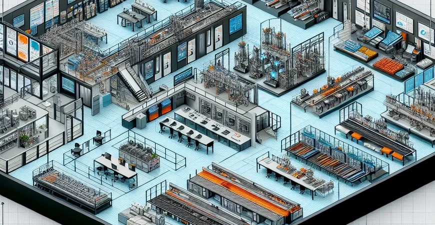 精益生产如何实现持续改进？