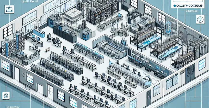 精益生产如何实现质量管理的飞跃？实例解析