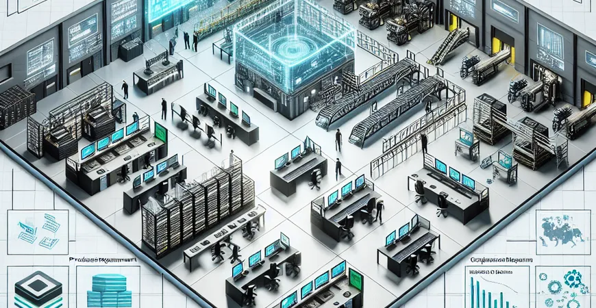 精益生产如何帮助企业实现可持续发展？