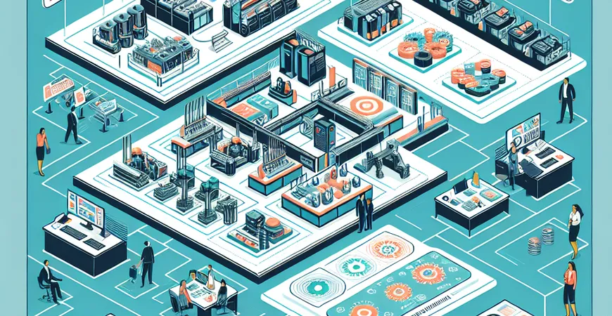 精益生产如何帮助企业实现可持续发展？探索解析