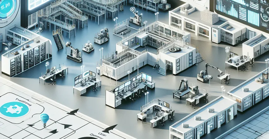 精益生产如何帮助企业应对市场变动？