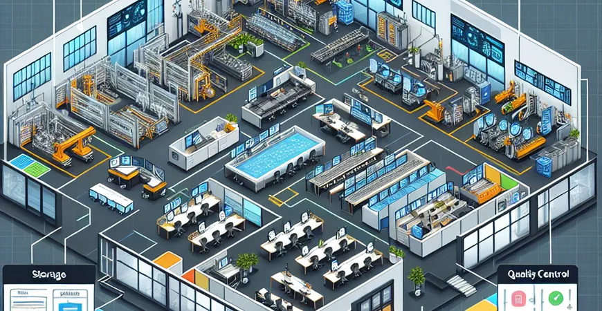 精益生产如何帮助企业节约成本？案例分析