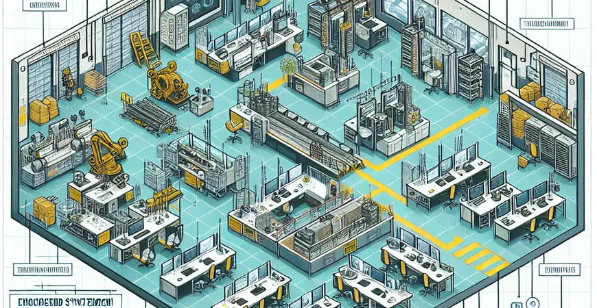 精益生产如何应对市场变化的挑战？