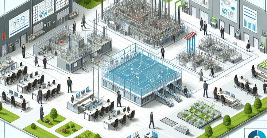 精益生产如何影响企业的创新能力？