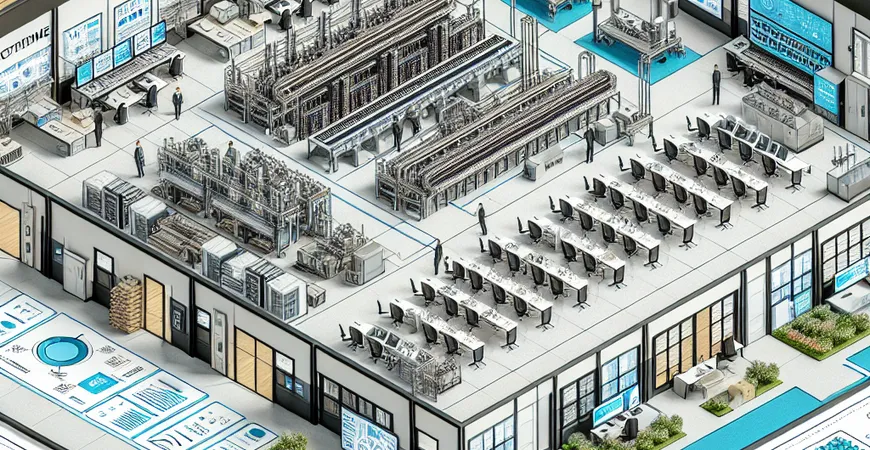 精益生产如何影响企业的财务表现？详解分析！