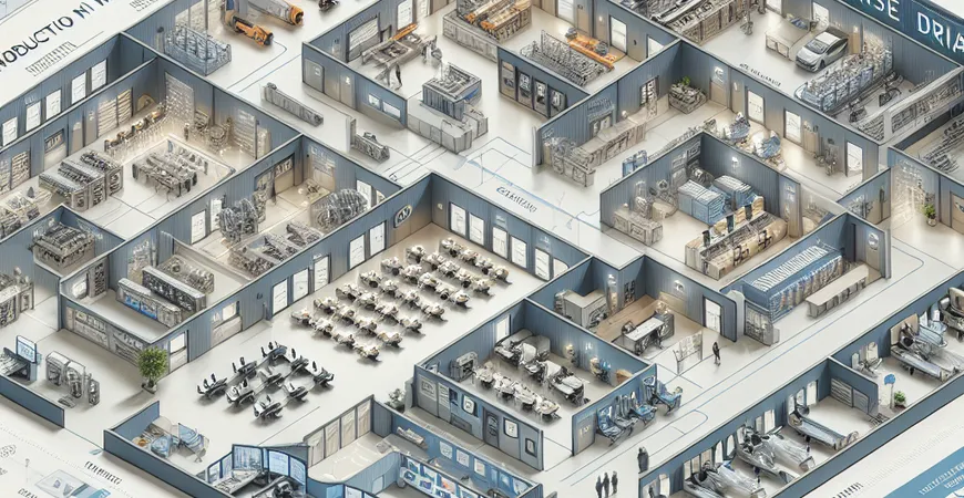 精益生产如何推动企业创新？