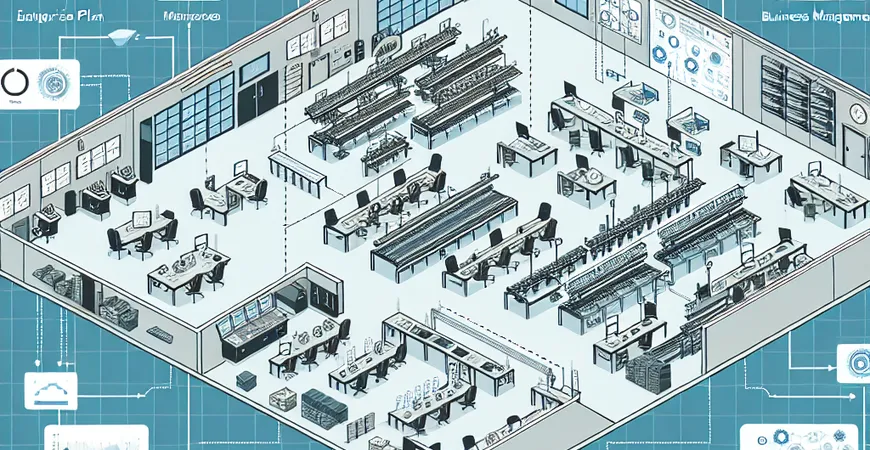 精益生产如何推动创新？这些成功企业怎么做的？
