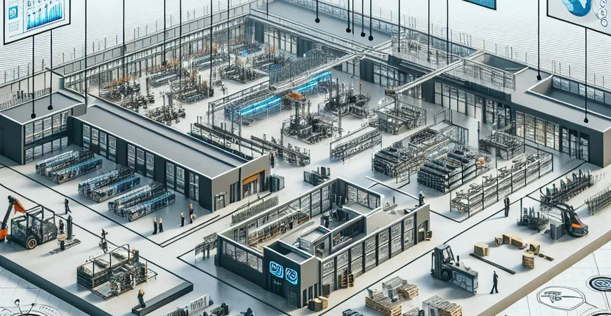 精益生产如何提升供应链管理效率？