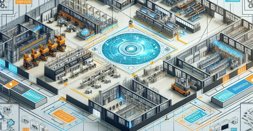 精益生产如何提高供应链的响应速度？