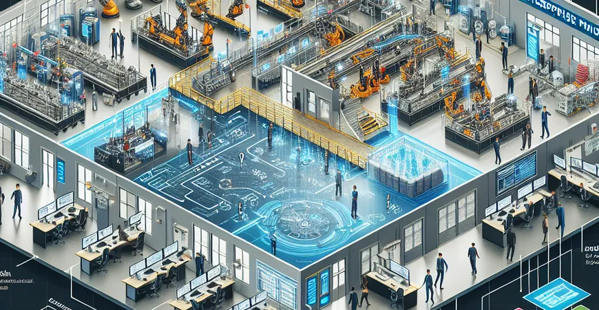 精益生产如何提高员工的工作满意度？心理学分析