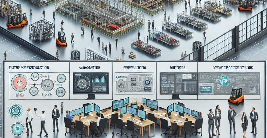 精益生产如何提高能源利用效率？