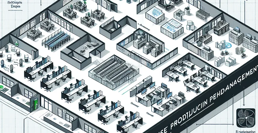 精益生产如何支持可持续发展？前景展望