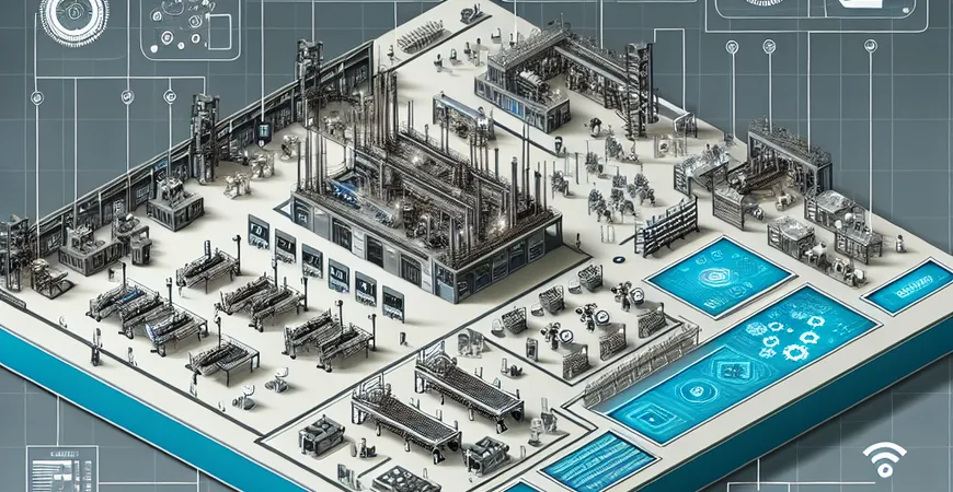 精益生产实施失败的原因有哪些？经验教训总结