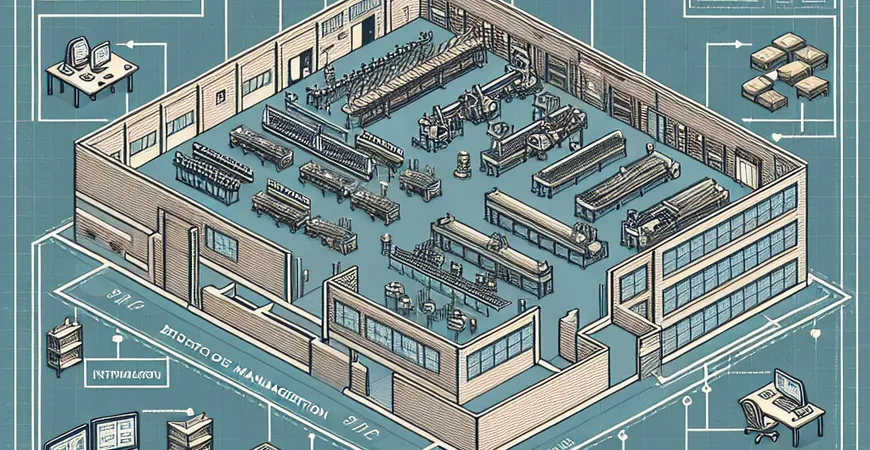 精益生产实施的五大挑战，企业如何应对？