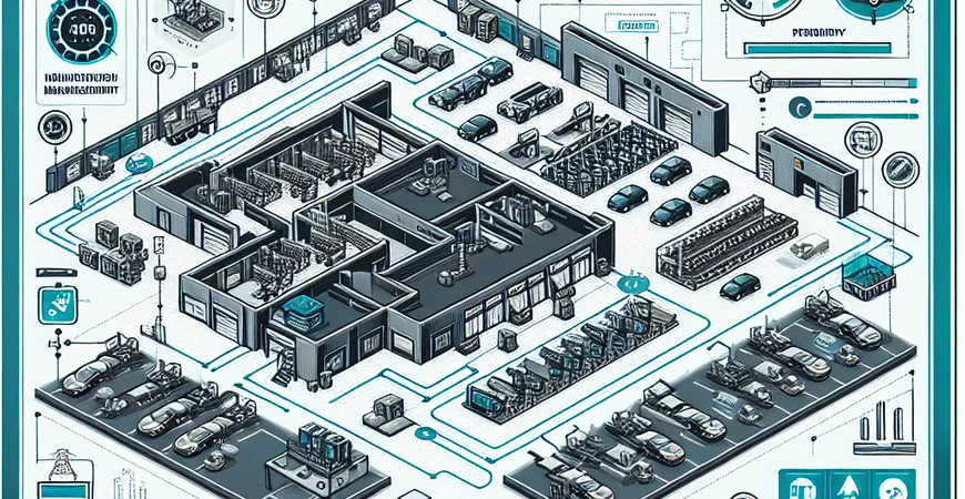 精益生产实施的步骤有哪些？全流程解析