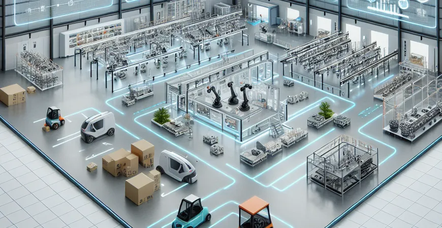 精益生产实施过程中常见的五大挑战，你准备好了吗？