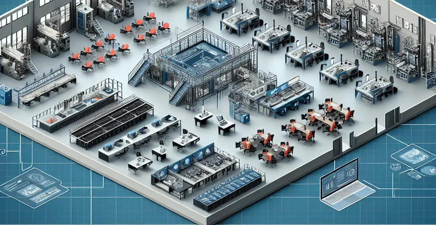 精益生产实践中常见的5大挑战及应对策略