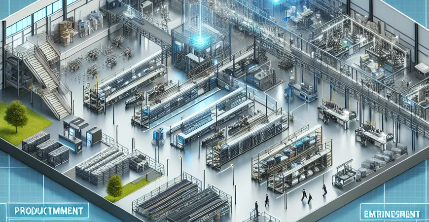 精益生产对中小企业有何帮助？全面解析