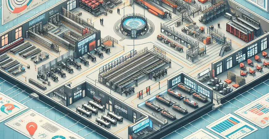 精益生产对中小企业的价值如何体现？案例分享