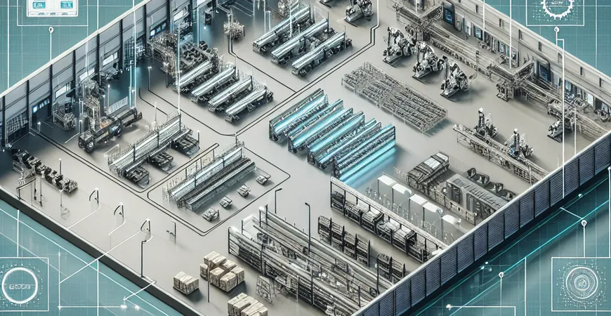 精益生产对中小企业的影响有多大？