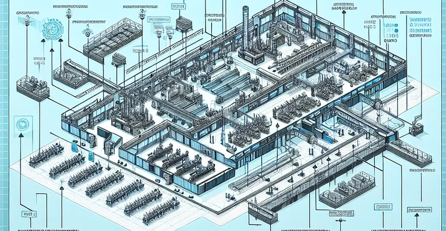 精益生产对中小企业的适用性如何？