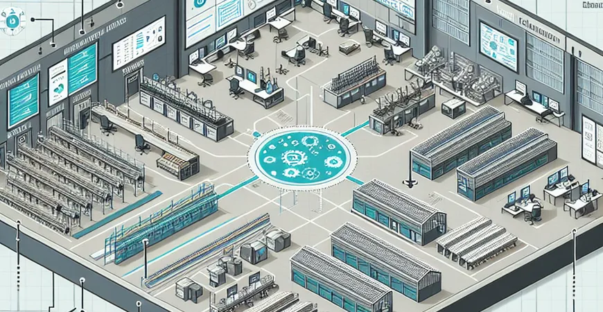 精益生产对企业供应链管理的影响有哪些？