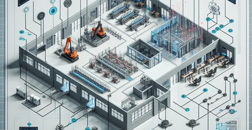 精益生产对企业数字化转型有何助力？专家解读