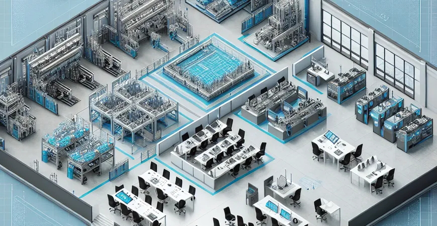 精益生产对企业文化有何深远影响？深度剖析