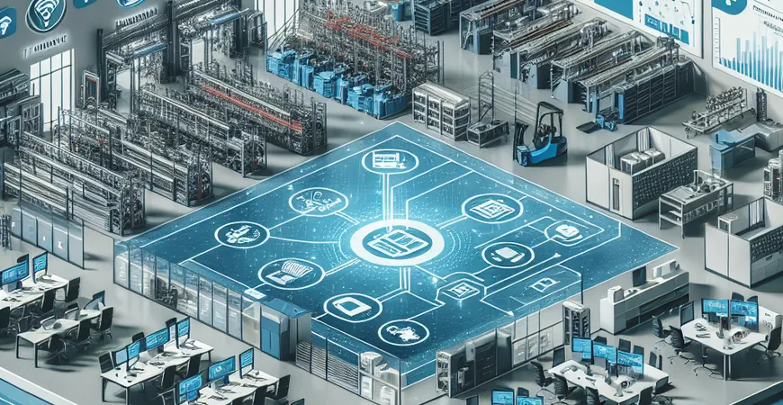 精益生产对企业财务绩效的影响是什么？