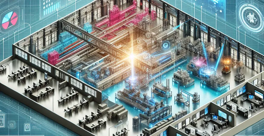 精益生产对企业财务绩效的影响有多大？