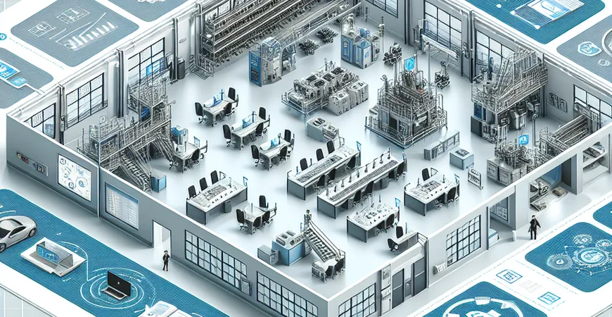 精益生产对员工培训的需求有哪些？