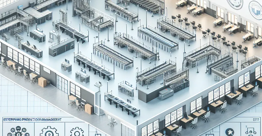 精益生产对员工文化建设有何影响？深度探讨！