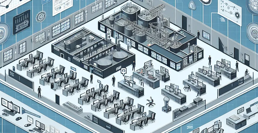 精益生产对员工满意度有何影响？调查结果