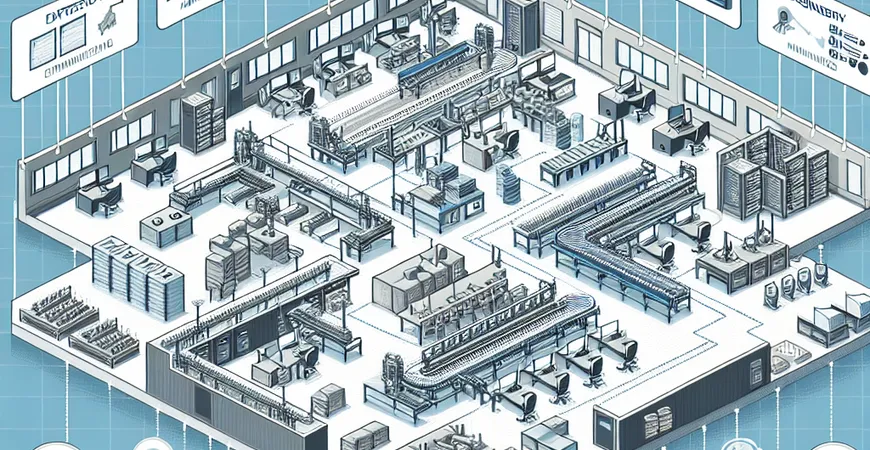 精益生产对员工管理有什么影响？人力资源视角