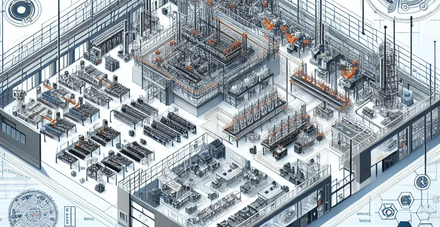 精益生产工具盘点：你用对了吗？最全指南！