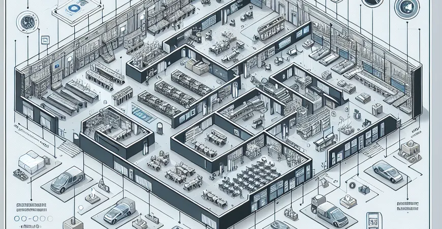 精益生产工具都有哪些？超级全面指南