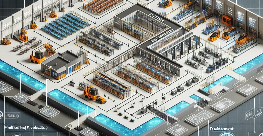 精益生产核心工具价值盘点，企业如何合理选择？