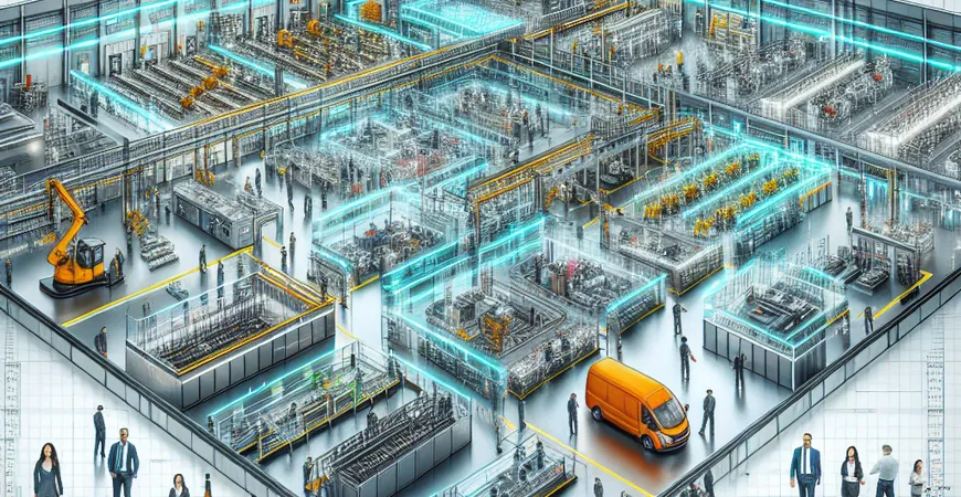 精益生产的KPI指标如何设定？