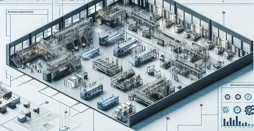 精益生产的五大关键原则，你了解多少？