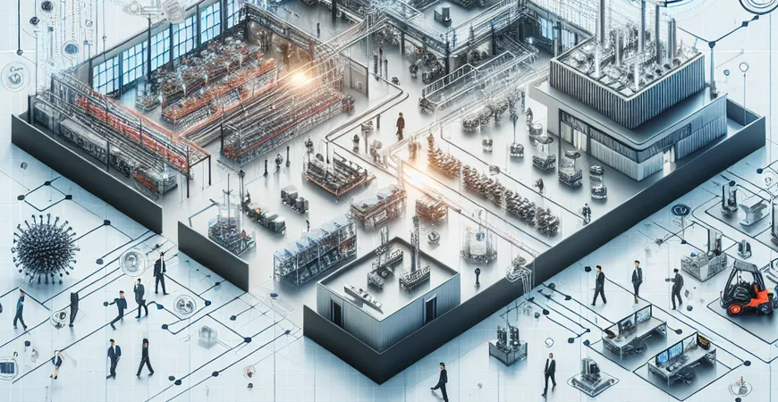 精益生产的五大原则是什么？