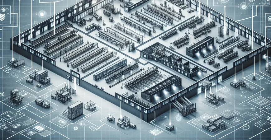 精益生产的价值流图分析是什么？全解析